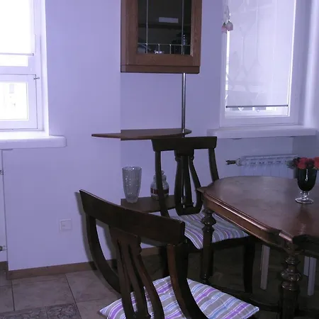Kaupmehe Accomodation Апартаменты