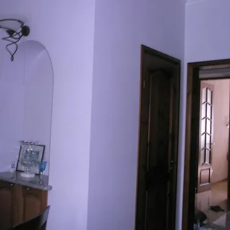 公寓 Kaupmehe Accomodation