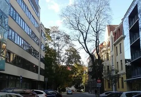 Kaupmehe Accomodation Apartment Tallinn