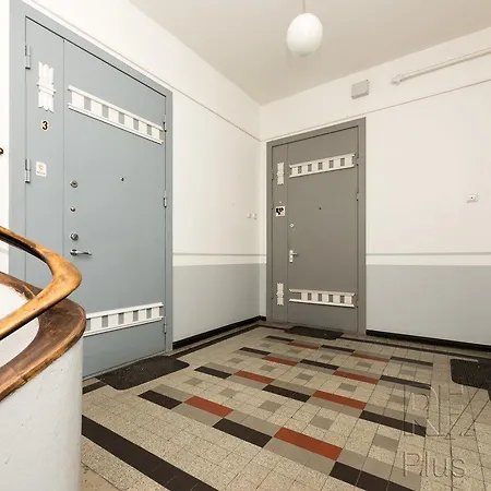 公寓 Kaupmehe Accomodation 塔林