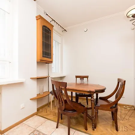 Kaupmehe Accomodation 塔林