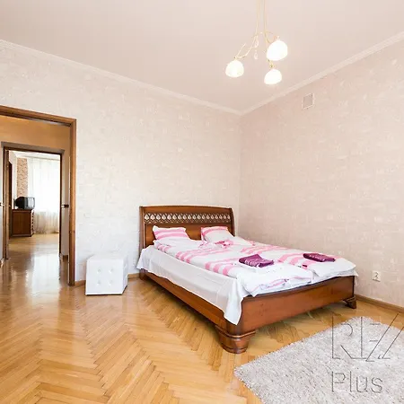 Kaupmehe Accomodation 公寓 塔林