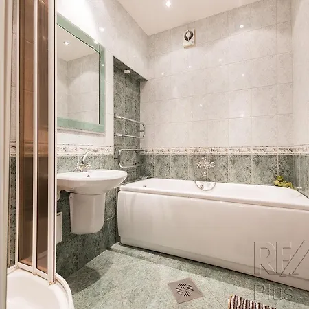 Апартаменты Kaupmehe Accomodation *