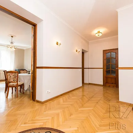 公寓 Kaupmehe Accomodation