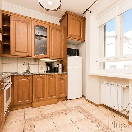 Kaupmehe Accomodation 公寓 塔林