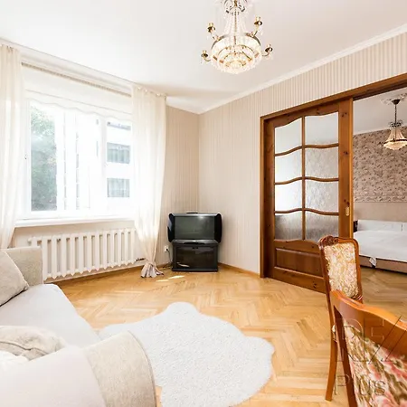 Kaupmehe Accomodation 公寓 塔林