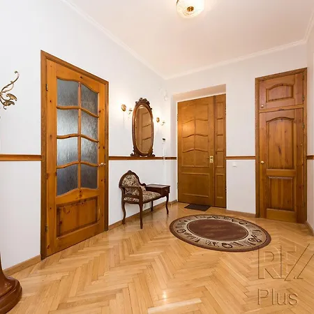 公寓 Kaupmehe Accomodation