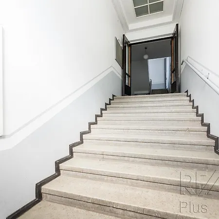 Kaupmehe Accomodation 公寓 塔林