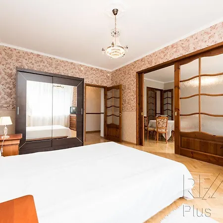 Kaupmehe Accomodation * 塔林