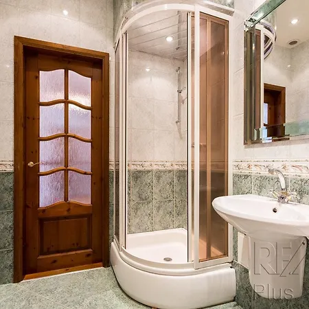 Kaupmehe Accomodation شقة *